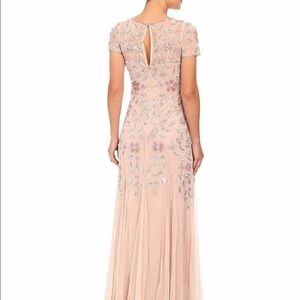 Adrianna Papell dress